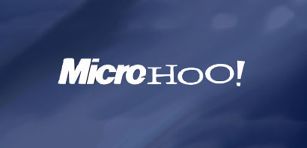 The Microsoft/Yahoo Conundrum