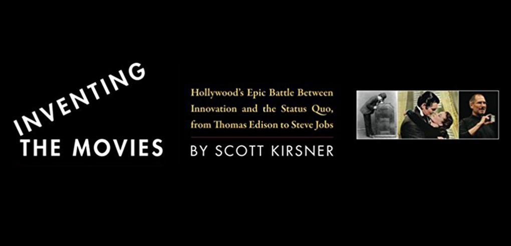“Inventing the Movies”: The Tension between Technological Progress and Resistance to&nbsp;Change