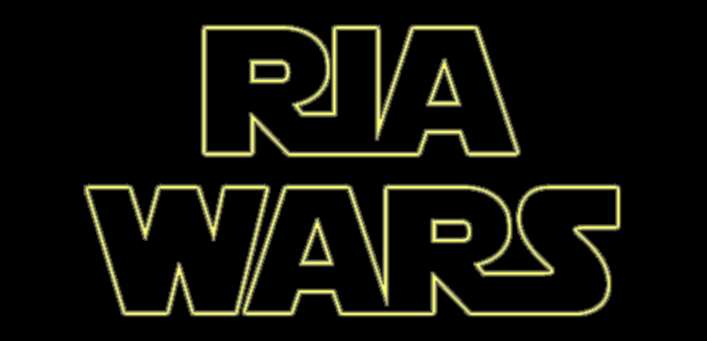 Battle of the RIA&nbsp;Stars