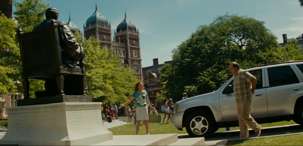 Penn’s Quad in New ‘Transformers’ Trailer