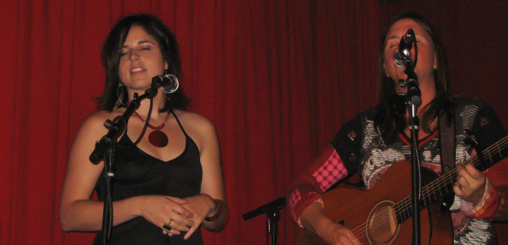 Kat Parsons: Building a Musical Career by Connecting with&nbsp;People