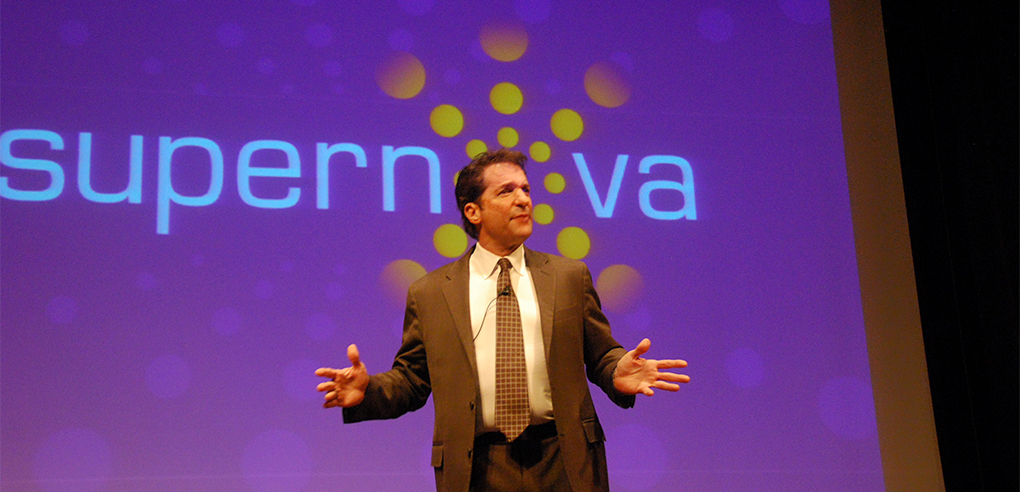 Photos from Supernova&nbsp;2009
