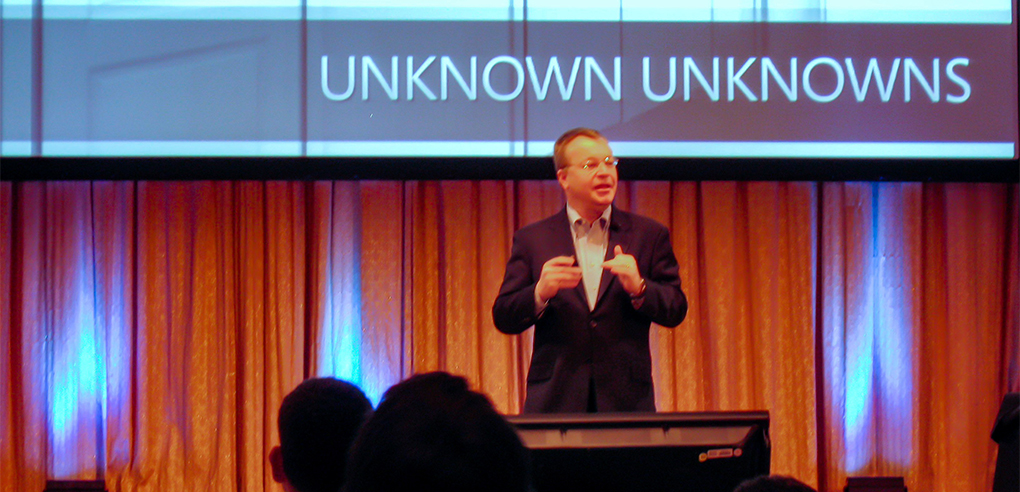 Stephen Elop’s Quest for ‘Unparalleled Customer Experiences’