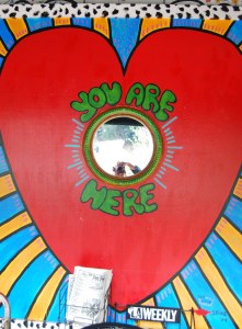 Canyon Country Store: You Are Here