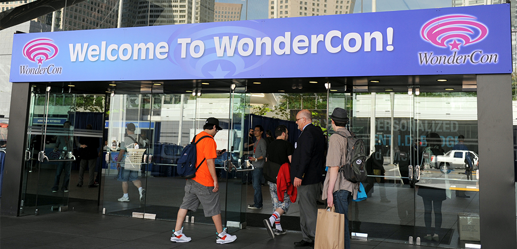 WonderCon 2011 in&nbsp;Photos