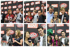 Agents of S.H.I.E.L.D.