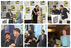The Eisner Awards