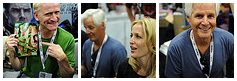 X-Files Signing