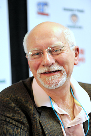 Chris Claremont