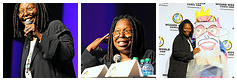 Whoopi Goldberg