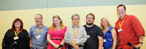 Baltimore Comic-Con 2014