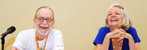 Baltimore Comic-Con 2014