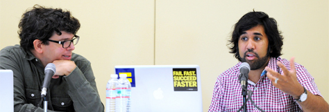 Baltimore Comic-Con 2014