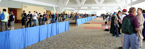 Baltimore Comic-Con 2014