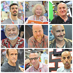 SDCC-2015-Comics-Creators-photos-by-Kendall-Whitehouse-3x3