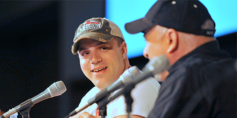 SDCC-2015-Geoff-Johns-and-Dan-DiDio-photo-by-Kendall-Whitehouse-480x240