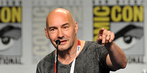 SDCC-2015-Grant Morrison-photo-by-Kendall-Whitehouse-480x240