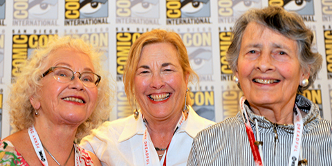 SDCC-2015-Women-Artists-During-WWII-photo-by-Kendall-Whitehouse-480x240