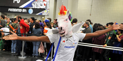 Progressive insurance 