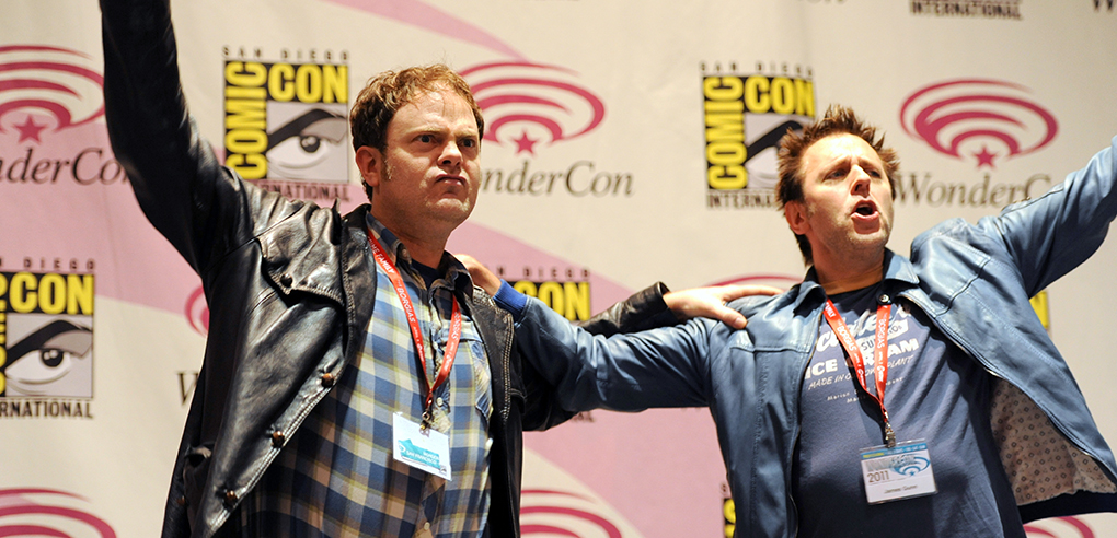 Comic-Con: Glimpse the Future in the Smaller&nbsp;Rooms