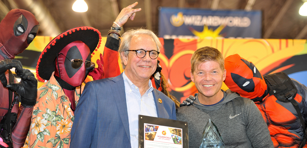 Wizard World Philadelphia 2017: Looking to Expand the&nbsp;Fanbase