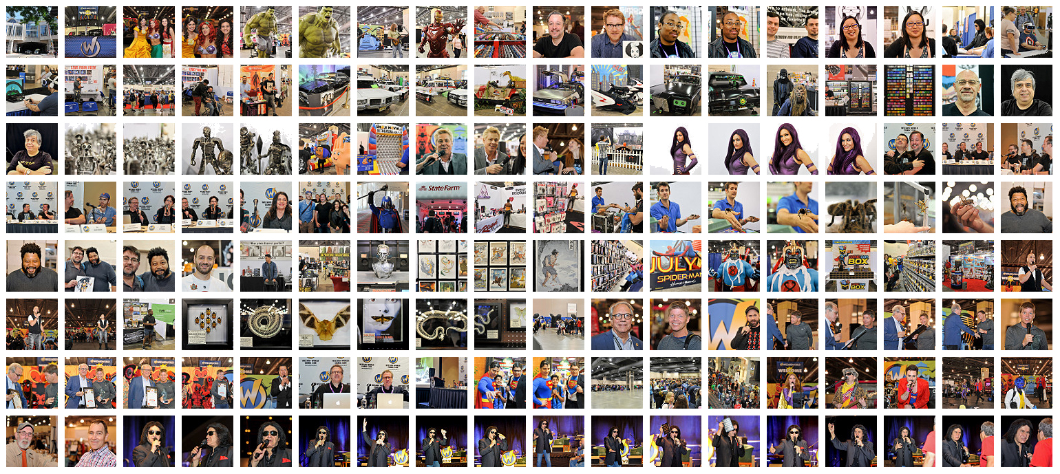 WizardWorldPHL-Montage-phots-by-Kendall-Whitehouse