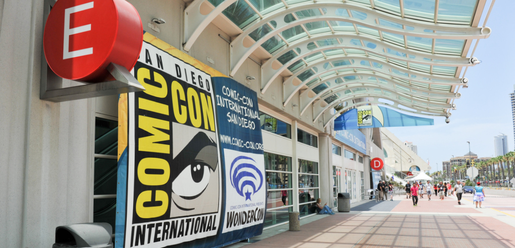 San Diego Comic-Con 2017: Recap and Photo&nbsp;Highlights