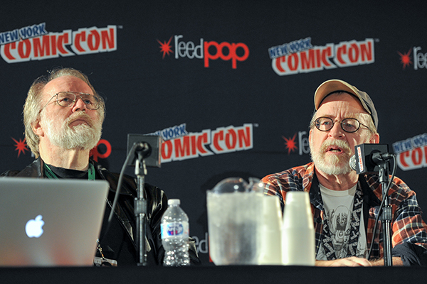 John-Byrne-Walt-Simonson-NYCC-2017-photo-by-Kendall-Whitehouse-600x400