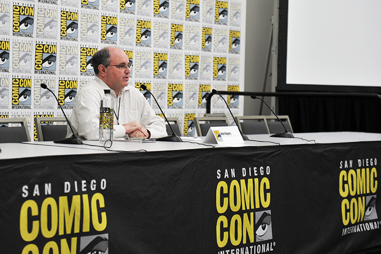 John-Rogers-Talk-Back-SDCC-2018-photo-by-Kendall-Whitehouse-750x500