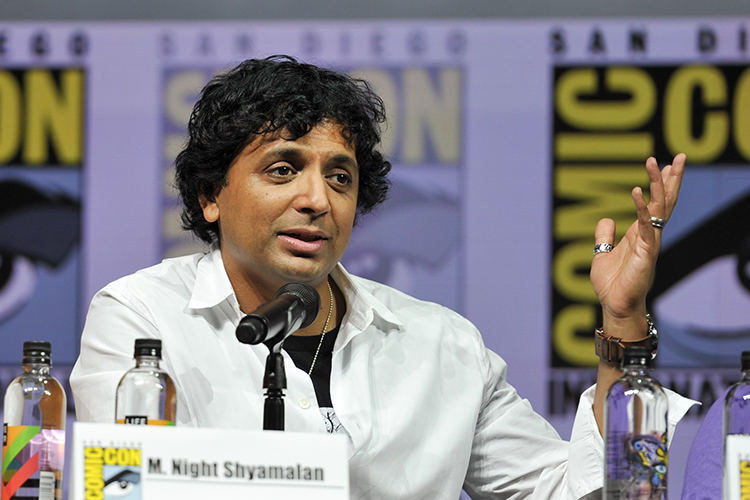 M-Night-Shyamalan-SDCC-2018-photo-by-Kendall-Whitehouse-750x500