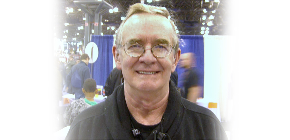 Gary Friedrich: A Small&nbsp;Remembrance