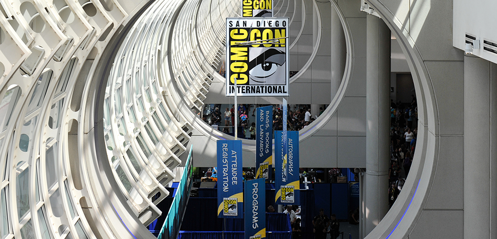 San Diego Comic-Con 2018: Recap and Photo&nbsp;Highlights