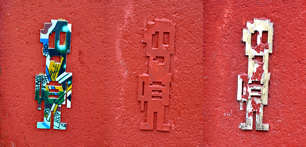 The Living World of Art on the&nbsp;Street