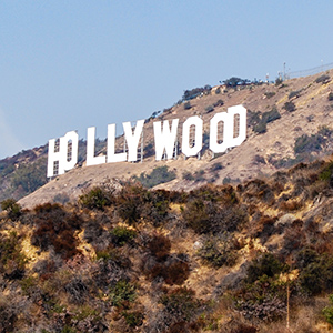 Hollywood