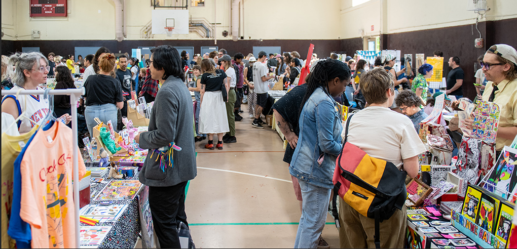 Philly Comics Expo&nbsp;2025