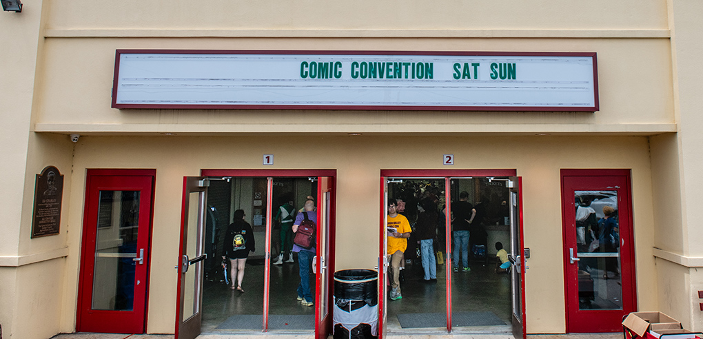 Lehigh Valley Comic Convention Celebrates 25 Years