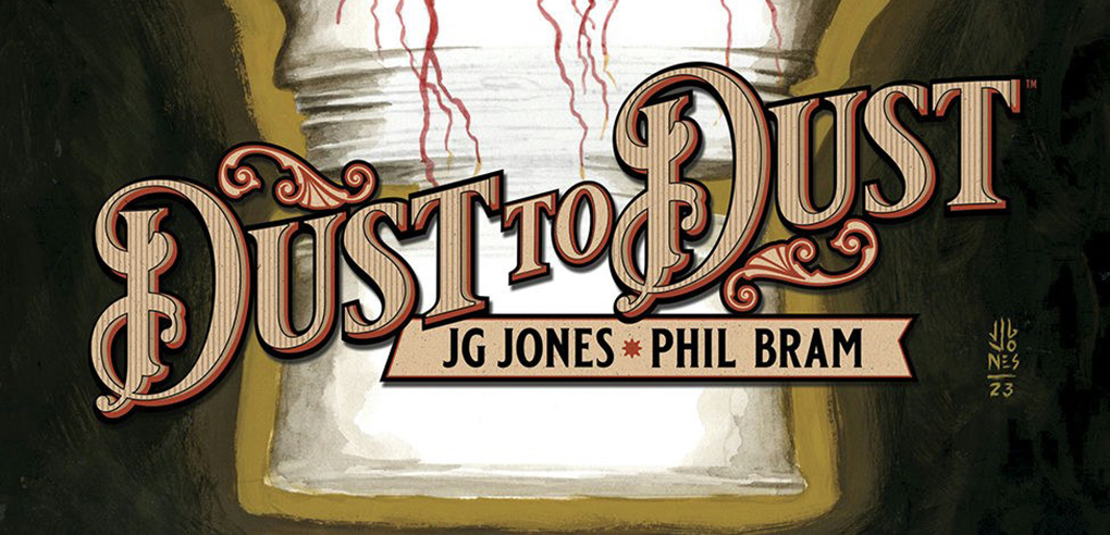 Dust to Dust